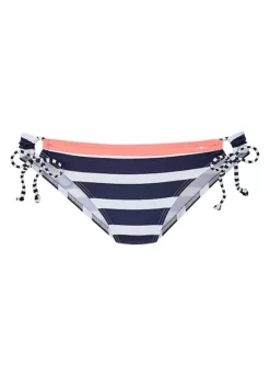 UK Clothing Sales -UK Clothing Sales KangaROOS Side Tie Bikini Briefs629601FRSC