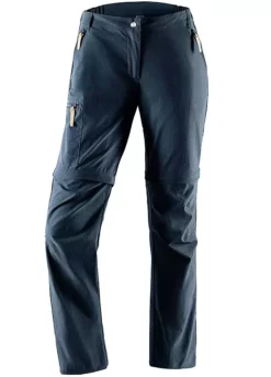 UK Clothing Sales -UK Clothing Sales active by LASCANA 2 In 1 Walking Trousers14534619FRSC