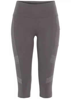 UK Clothing Sales -UK Clothing Sales active by LASCANA Capri Leggings61664016FRSC