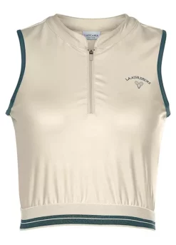 UK Clothing Sales -UK Clothing Sales active by LASCANA Crop Top48940122FRSC