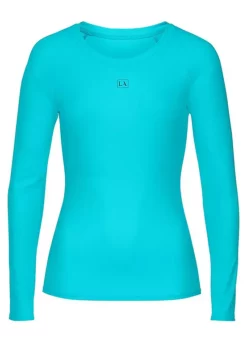 UK Clothing Sales -UK Clothing Sales active by LASCANA Janni Swim Shirt42308952FRSC